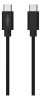 Kabel Ansmann USB-C Data and Charging 120 cm